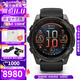 佳明（GARMIN）Fenix8飛耐時(shí)8戶(hù)外運動(dòng)腕表智能手表跑步潛水越野騎行心率禮物 Fenix8 旗艦黑-51mm