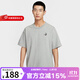 耐克（NIKE）2025夏裝男裝運動(dòng)短袖T恤上衣 IH0818-063 XL