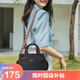 高爾夫（GOLF）單肩斜挎包女時(shí)尚包包女包休閑手提包女手機包生日禮物送女友
