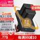 蒂森特（dste）blx-1電池 奧林巴斯om-1 微單 一代 二代 mark II OM-3 奧之心 無反相機(jī) USB雙通道充電器套裝 電池兩?！舅推溜@雙槽充電器】【送線送防摔包】