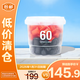 三頓半澎湃裝快飲咖啡系列美式拿鐵MIX 2g*60顆【臨期清倉】