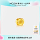 曼卡龍黃金轉運珠足金吊墜定價貓眼圓珠可diy手鏈禮物送女友 0.12-0.18g