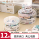三年二班12只49.5mm彩色莫蘭迪色1#長(zhǎng)尾夾票夾燕尾夾大號(hào)夾子文具文件夾鳳尾夾蝴蝶夾魚尾夾辦公用品小夾子