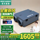 綠島風(fēng)（Nedfon） 家用吊頂新風(fēng)系換過濾雙向換氣新風(fēng)機(jī)地下室商用帶熱交換新風(fēng)機(jī) 液晶線控250風(fēng)量/QFA-D250FDS-Y