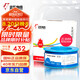 遠(yuǎn)東電纜 ZC-BVR4平方家裝空調(diào)熱水器銅芯阻燃電線多股軟線 100米/卷 藍(lán)色