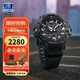 卡西歐（CASIO）手表男G-SHOCK小泥王大泥王太陽(yáng)能防泥防塵登山生日禮物學(xué)生送人 GR-B300-1A