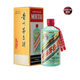 茅臺飛天貴州醬香型白酒 53度 500mL 1瓶 香溢五洲-膠帽破損