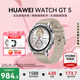華為（HUAWEI）【七夕情人節(jié)】WATCH GT 5智能手表運動玄璣感知系統(tǒng)血氧心率體溫呼吸監(jiān)測藍(lán)牙通話防水男女情緒 46mm 蒼山灰-氟橡膠表帶【送皮表帶+貼膜】