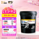 美孚（Mobil）美孚黑霸王齒輪油 80W-90 GL-5級(jí) 18L 汽車用品