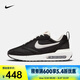 耐克（NIKE）Air Max Dawn男鞋低幫復古百搭運動休閑鞋經(jīng)典氣墊緩震透氣跑步鞋 DJ3624-001 41
