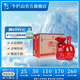 牛欄山二鍋頭 百年 五星紅瓷 清香型 白酒 （內(nèi)含禮品袋） 53度 500mL 6瓶 整箱