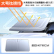 埠威汽車(chē)遮陽(yáng)擋板防曬隔熱傘簾小車(chē)內用前擋風(fēng)玻璃車(chē)窗遮光棚罩神器 【中/大型車(chē)】無(wú)懼暴曬&配收納袋