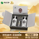 習(xí)酒銀質(zhì)習(xí)酒禮盒 醬香型53度白酒 禮品酒 白酒禮盒 送禮推薦醬酒 53度 500mL 2瓶 定制禮盒裝