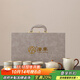 唐豐汝窯功夫茶具套裝茶壺泡茶器整套禮盒節日送禮喬遷禮物伴手禮
