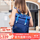 TIMBUK2電腦包休閑運動(dòng)包情侶款街頭背包男女展望系列 夢(mèng)之藍MiniProspect