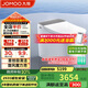 九牧（JOMOO）全家桶MAX自清潔旋風(fēng)魔力泡UVC除菌自動翻蓋智能馬桶 ZS780J-305