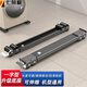 七角板洗衣機(jī)底座一字型底座 通用洗衣機(jī)可移動(dòng)支架 波輪滾筒洗衣機(jī)加高腳墊 冰箱可移動(dòng)加高托架