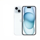 Apple iPhone 15 二手蘋(píng)果15 5G手機(jī) A16 移動(dòng)聯(lián)通電信雙卡雙待 國(guó)行優(yōu)惠券補(bǔ)貼 藍(lán)色 128G