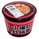 和寨河南封丘砂鍋面方便面小酥肉小爆肚速食泡面宿舍夜宵速食187g/桶 小爆肚砂鍋面港式肥汁味12桶