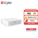 IQAir 空氣凈化器濾芯替換濾網(wǎng)H11 底層濾芯 瑞士進(jìn)口 適用GC Series