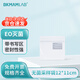 比克曼生物（BKMAM）無(wú)菌采樣袋均質(zhì)袋帶壓條帶書(shū)寫(xiě)區域生物樣品袋 【壓條】12*11cm100個(gè)/袋
