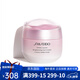 資生堂（Shiseido）光透耀白面霜 生日禮物 美白透亮祛斑日晚修護(hù)凝霜滋潤保濕 光透耀白日霜50ml