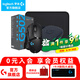 羅技（G）G502無(wú)線(xiàn)游戲鼠標(biāo)LIGHTSPEED電競(jìng)筆記本電腦機(jī)械配重RGB充電鼠標(biāo)競(jìng)技FPS吃雞絕地求生送男生禮物 G502無(wú)線(xiàn)【+大G鼠標(biāo)墊+收納盒】