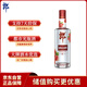 郎酒順品郎紅順 白酒 兼香 45度 480ml*1 單瓶裝 純糧光瓶