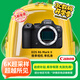 佳能（Canon）EOS R6 Mark II 全畫幅微單數(shù)碼相機R6二代 單機身 （約40張每秒連拍/6K超采樣4K短片）