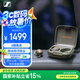 森海塞爾（Sennheiser）MOMENTUM Sport真無(wú)線耳機(jī)藍(lán)牙耳機(jī) 降噪入耳式運(yùn)動(dòng)耳機(jī) 橄欖綠 禮物