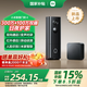 小米智能雙攝可視門(mén)鈴4 家用監控電子貓眼攝像頭300萬(wàn)高清2K畫(huà)質(zhì) 遠程監控紅外夜視智能對講家用監控器