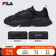FILA 斐樂官方運(yùn)動(dòng)鞋男鞋輕便慢跑鞋休閑火星鞋2代MARS II 