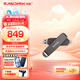 閃迪（SanDisk）USB3.2接口 Type-C 雙接口 高速固態(tài)U盤(pán) 讀1000MB/s 寫(xiě)900MB/s 適用手機電腦 大容量金屬優(yōu)盤(pán) TYPE-C雙接頭1T
