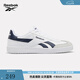 Reebok銳步官方24年新款男女 SMASH EDGE S潮流運(yùn)動鞋板鞋 100010473 40.5 (26cm),US：8