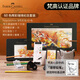 輝柏嘉（Faber-castell）【梵高認(rèn)證】輝彩瑞境紀(jì)念套裝Polychromos 油性彩鉛60色 藝術(shù)家級(jí)彩鉛禮盒美術(shù)