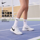 耐克（NIKE）網(wǎng)球鞋女鞋新款COURT LITE 4專業(yè)運(yùn)動(dòng)鞋百搭緩震耐磨網(wǎng)球鞋 【4代】FD6575-100 38