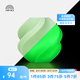 拓竹3D打印耗材夜光PLA Glow玩法多樣夜光效果RFID智能識別線材-凈重1kg bambulab 夜光綠 含料盤