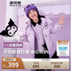 波司登反季冬季羽絨服兒童短款連帽加厚新國(guó)標(biāo)90絨商場(chǎng)同款外套