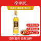 京覓有機(jī)原香小榨山茶食用油500ml  古法壓榨高端油茶籽油 冷榨土茶油