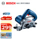 博世（BOSCH）GDC 145 云石機(jī)斜切款 專(zhuān)業(yè)石材切割機(jī)瓷磚混凝土開(kāi)槽機(jī) 官方標(biāo)配（不含云石片）