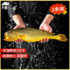 黃小漁【冰鮮野化】寧德深海大黃魚(yú) 1.8斤/2條 黃花魚(yú) 魚(yú)類(lèi)中秋源頭直發(fā)