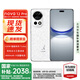 華為nova12Pro 256GB 櫻語白#4K超廣角鏡頭前置6000萬人像追焦雙攝 100W快充手機(jī)國家補(bǔ)貼【贈(zèng)流量卡】