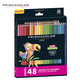 PRISMACOLOR【開學(xué)禮物】霹靂馬彩色鉛筆 彩鉛筆 48色油性初階畫筆套裝學(xué)生繪畫手繪美國三福霹靂馬