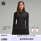 lululemon丨Define 女士運(yùn)動(dòng)夾克 *Nulu?芯吸 LW4CD5S 黑色 S /6