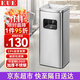KUK不銹鋼煙灰缸酒店大堂煙灰桶立式商場電梯口垃圾桶吸灰桶滅煙桶