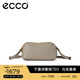 愛步（ECCO）七夕禮物 單肩包 2025新款時尚輕奢簡約輕便女包 相機(jī)包9108214 米色910821490164