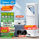 美的（Midea）【巴氏+高溫除菌】干衣機(jī)烘干機(jī)家用烘衣服烘干衣柜小型旅行便攜折疊烘干機(jī)國家補(bǔ)貼10M1七夕禮物