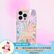 泡泡瑪特THE MONSTERS 前方高能系列-手機殼衍生品周邊 iPhone 16 Pro Max