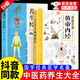 黃帝內(nèi)徑漫畫版 皇帝內(nèi)經(jīng)漫畫版 黃帝內(nèi)經(jīng)漫畫講透 漫畫講透黃帝內(nèi)經(jīng) 漫畫黃帝內(nèi)經(jīng)圖解原版原著正版 黃帝內(nèi)經(jīng)漫畫版京東官方旗艦店 【2冊】黃帝內(nèi)經(jīng)+本草綱目 官方正版