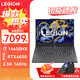 聯(lián)想Lenovo拯救者Y7000P 2024k新品高性能電競游戲本大學(xué)生辦公筆記本可選4050/4060/4070顯卡 Y7000P i7-14650HX  4050 16G+1TB急速固態(tài)